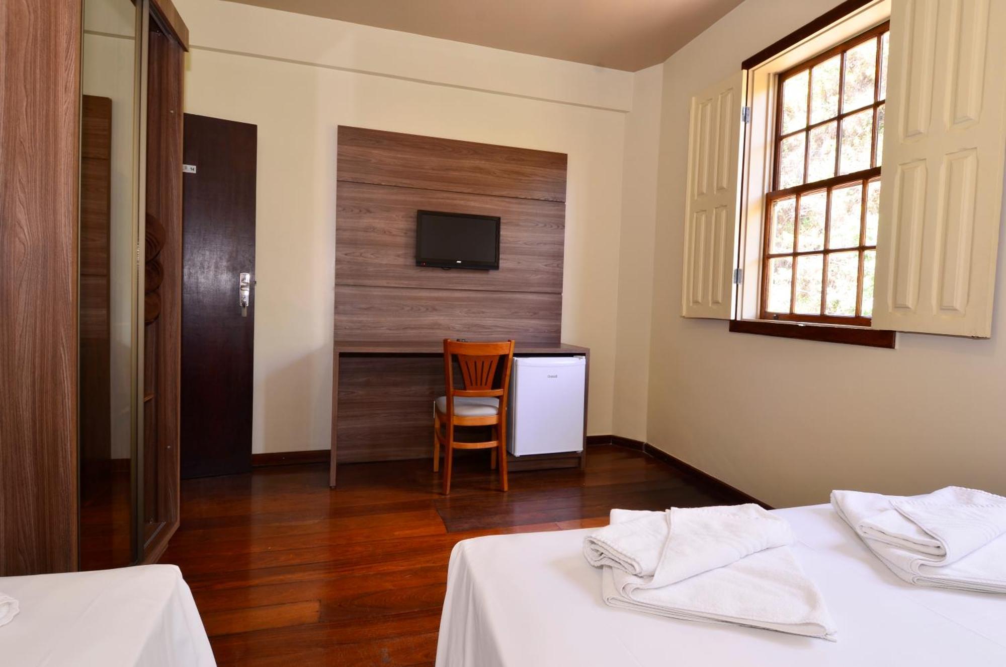 Mirante Hotel Ouro Preto  Phòng bức ảnh