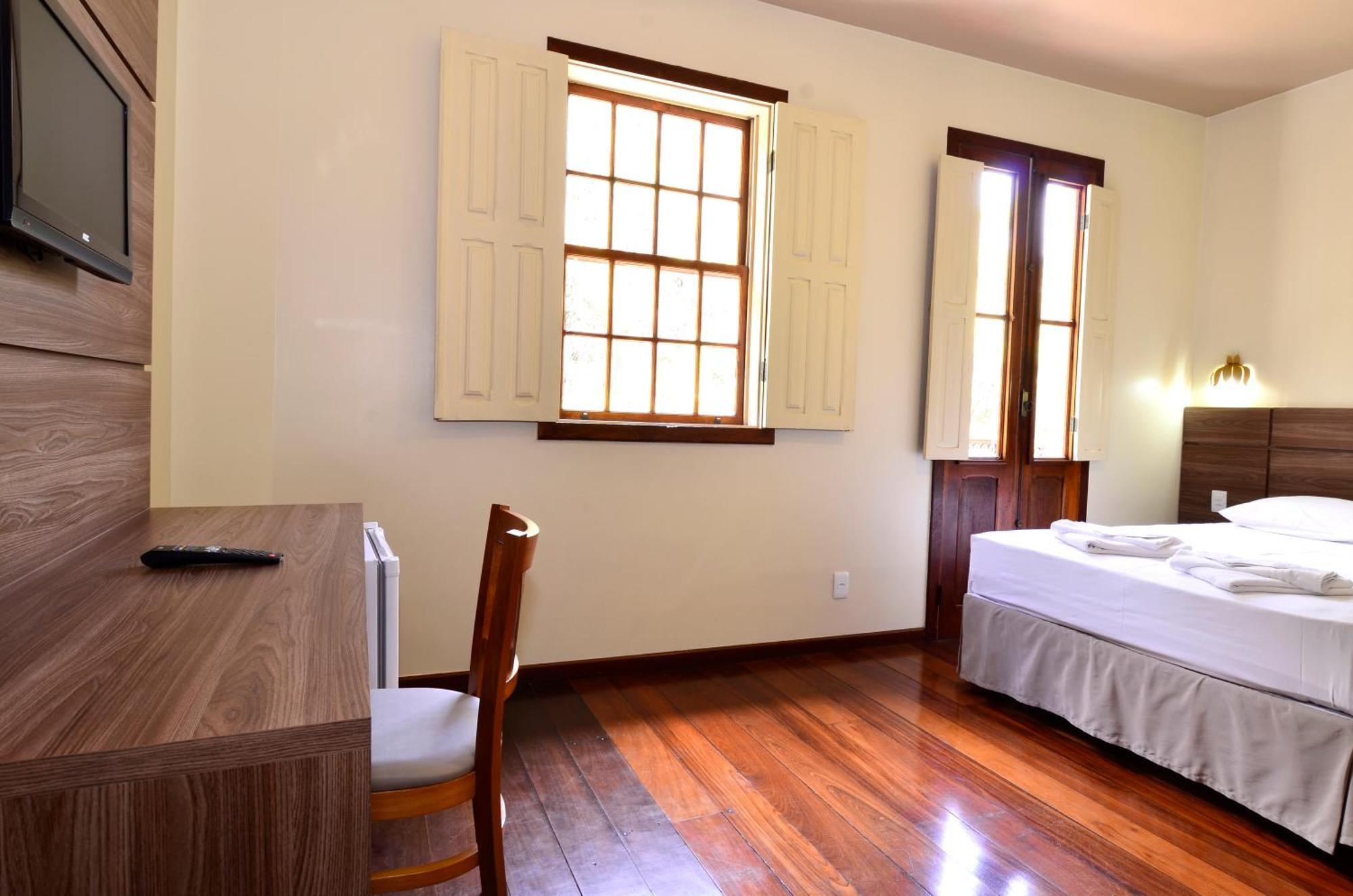 Mirante Hotel Ouro Preto  Phòng bức ảnh