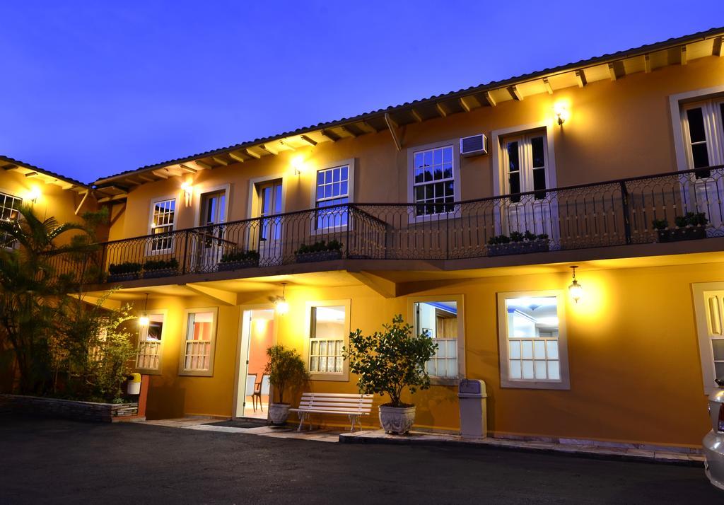 Mirante Hotel Ouro Preto  Ngoại thất bức ảnh